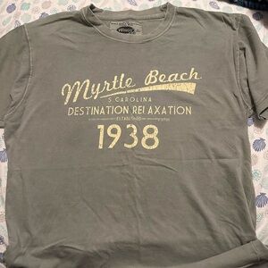 Myrtle Beach T-shirt